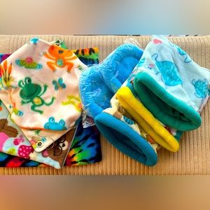 Large bundle of Guinea Pig items